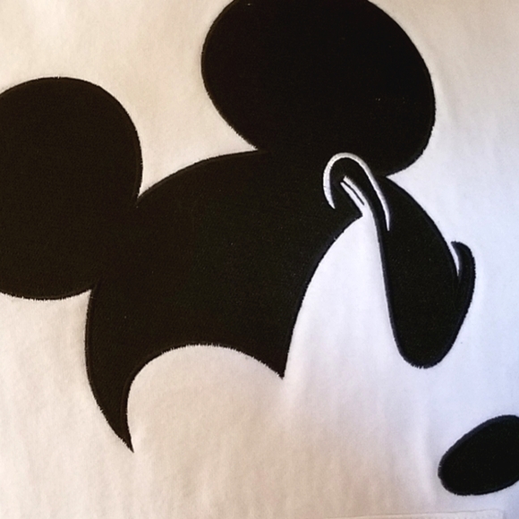 Disney Kappa Multibranded Mickey Mouse Abel Hoodie☆EUC☆😎 - Picture 4 of 10